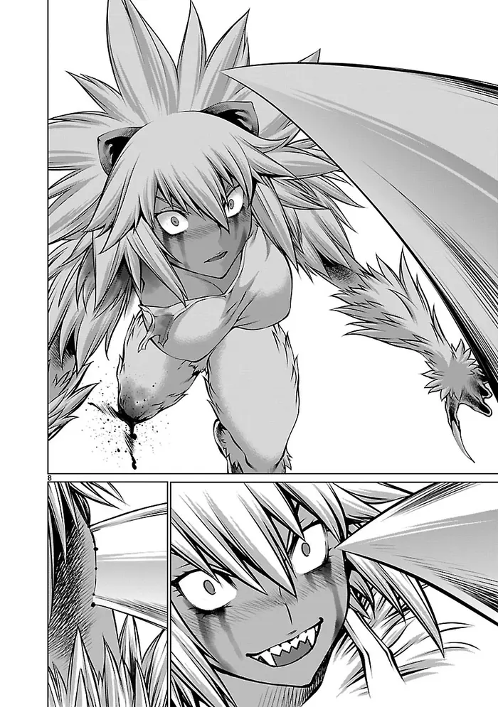 Killing Bites Chapter 61 image 08_optimized